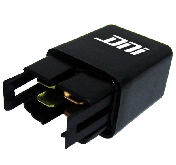 DNI8114 RELE AUXILIAR 12V 4T 30A HONDA/HYUNDAI/MITSUBISHI 