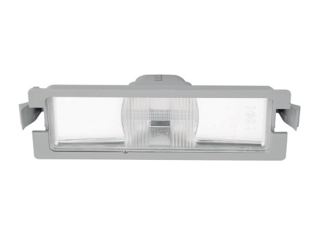 DP3364 LANTERNA PLACA HB20 2012/2015 S/SOQ
