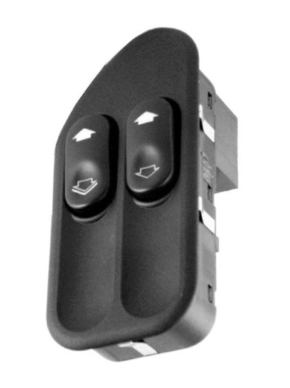 K3164815 INTERRUPTOR VIDRO FIESTA NOVO/ECOSPORT 03> DUPLO