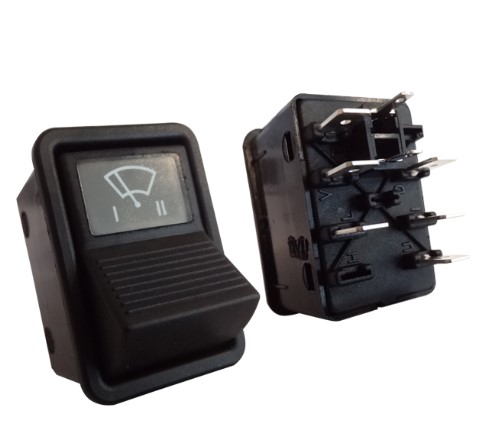 K3833151 INTERRUPTOR TECLA MB.<12 LIMPADOR PARA-BRISA 