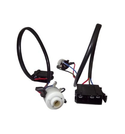 K4827975 COMUT. IGNICAO MB CAMINHOES 86/95 3T