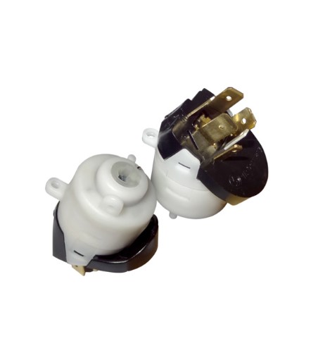 K4829805 COMUT. IGNICAO LINHA VW UNIVERSAL 6T