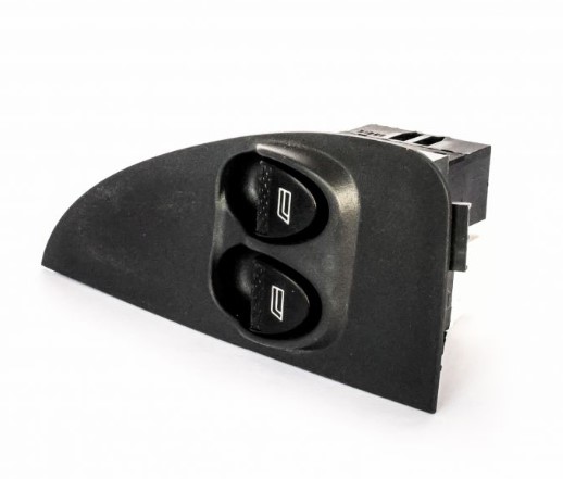 K10345136 INTERRUPTOR VIDRO PALIO FIRE LE C/MOLD. DUPLO