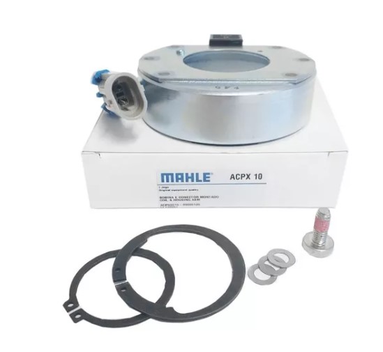 ACPX-10 MAGNETICO COMPRESSOR DELPHI CVC FIAT/GM 