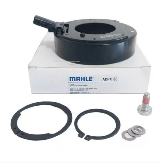 ACPX-30 MAGNETICO COMPRESSOR CVC ARGO/MOBI/TORO/UNO/COMPASS