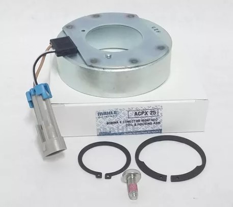ACPX-25 MAGNETICO COMPRESSOR CVC S10/VECTRA 97>2005 (PV510067)  