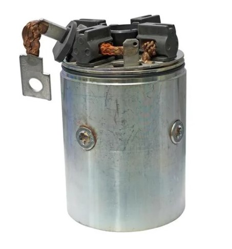 MCM1018PEC RM BOBINA TRATOR NEW HOLAND 12V CARGO MODERNO C/PE NA CARCACA REMAN