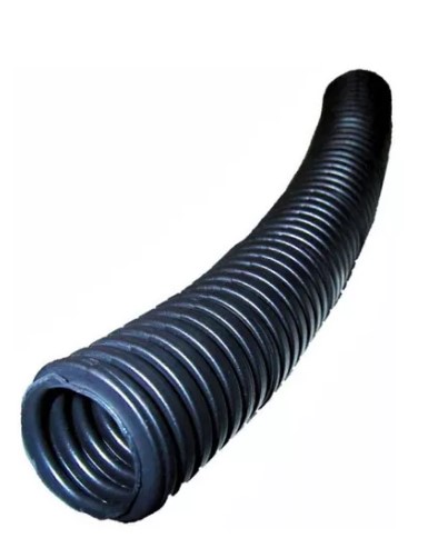 ESPAGUETE CORRUGADO 25MM (RL 25 METROS) TRES527000