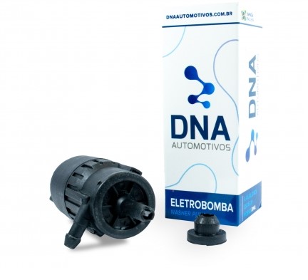 DNA024BFC MOTOR INJ. LAV. PARA-BRISA 24V UNIVERSAL T.BICO (BICO FINO) 