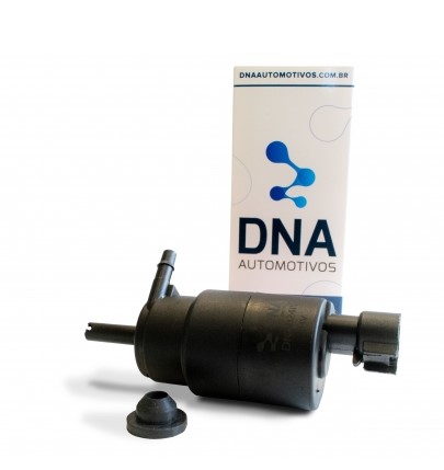 DNA024IV MOTOR INJ. LAV. PARA-BRISA 24V IVECO TOMADA (BICO FINO)