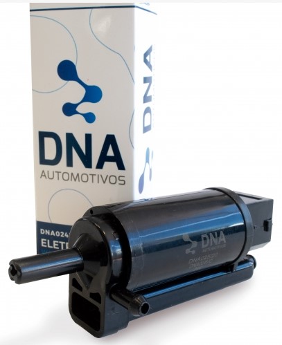 DNA024VO MOTOR INJ. LAV. PARA-BRISA 24V VOLVO TOMADA (BICO FINO)