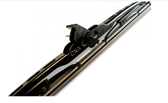 DNA17G PALHETA 17" UNIVERSAL GANCHO
