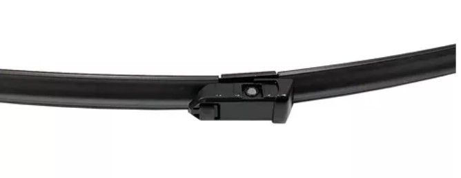 DNA2518C5 PALHETA 25/18" ESPECIFICA CONEXAO C5 (PEUGEOT/VOLVO/VW)