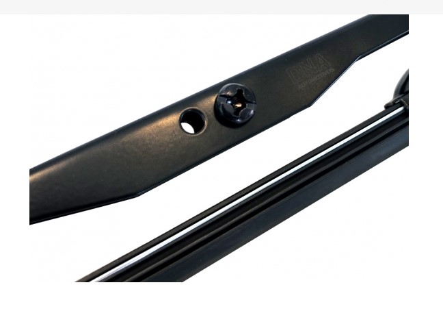DNA24908 PALHETA 24" MB SERIE L /CAM.VW PARAFUSO LARGO