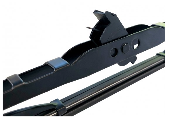 DNA26900 PALHETA 26" CAMINHAO CONEXAO GANCHO ESTREITO (FORD/IVECO/MB)