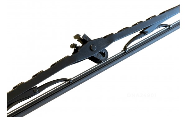 DNA26901 PALHETA 26" CAMINHAO CONEXAO GANCHO LARGO (IVECO/VOLVO/MB)