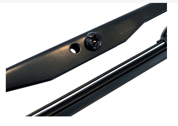 DNA26908 PALHETA 26" CAMINHAO FORD CARGO 00/11 PARAFUSO