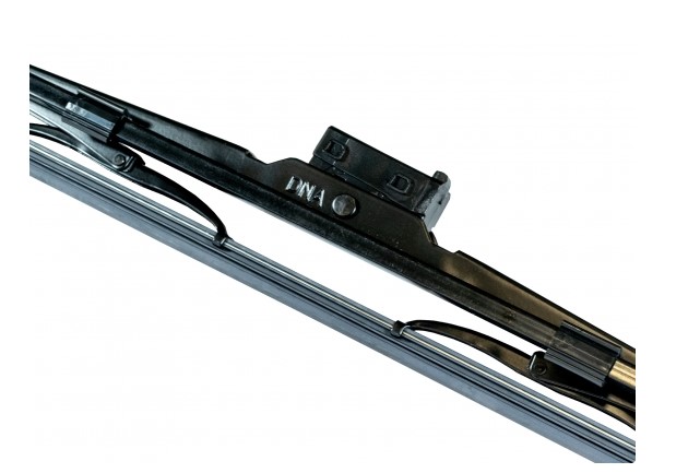 DNA28704 PALHETA 28" CAMINHAO MB ACTROS 2021> CONEXÃO ORIGINAL C/ESG./SUPORTE 