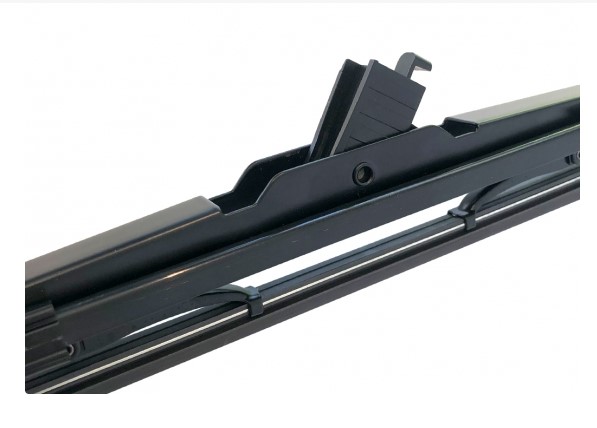 DNA28705 PALHETA 28" CAMINHAO CONEXAO GANCHO LARGO (SCANIA) 