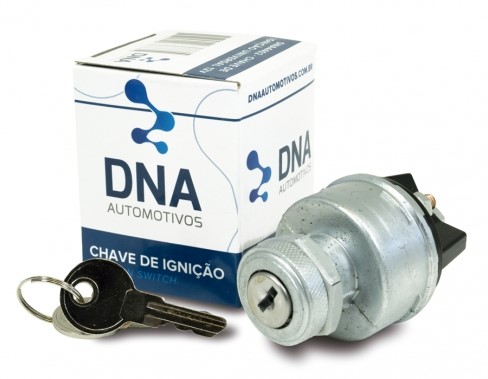 DNA4402 CHAVE DE PARTIDA UNIVERSAL 4T ROSCA 18MM 