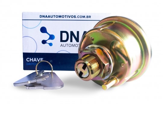 DNA4404 CHAVE GERAL BATERIA PAINEL CATERPPILAR 1000AMP