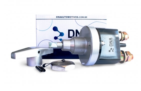 DNA4405 CHAVE GERAL BATERIA FORD/IVECO