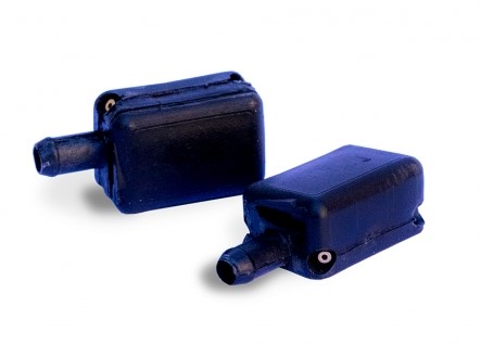 DNA7001 KIT BRUCUTU PARA-BRISA SCANIA 114/124/P94 UNIVERSAL ADAPTAÇÃO