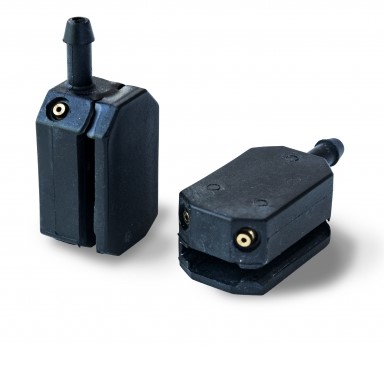 DNA7002 KIT BRUCUTU PARA-BRISA VW CAM.VW/DAF XF UNIVERSAL ADAPTAÇÃO