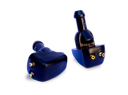 DNA7003 KIT BRUCUTU PARA-BRISA FORD CARGO 2011> TRANSIT
