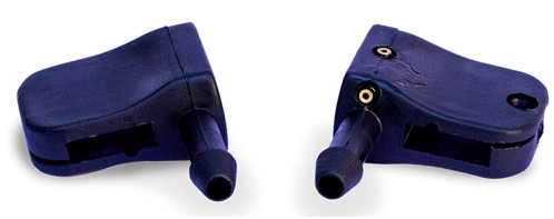 DNA7006 KIT BRUCUTU PARA-BRISA CARGO/MB SERIE L/ E ADAPTAÇÃO UNIVERSAL