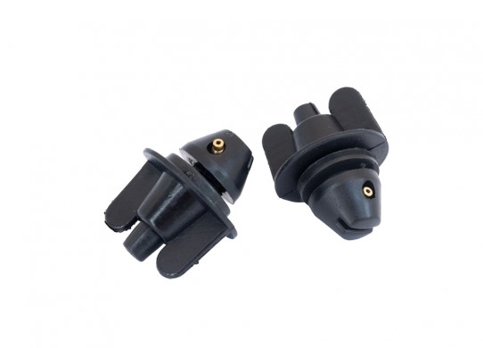 DNA7008 KIT BRUCUTU PARA-BRISA MB 608/ 1113 AO 2213 C/1SAIDA