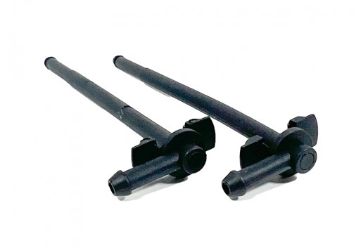 DNA7011 KIT TUBO CONEXAO PARA-BRISA VOLVO/FH 2004/2015