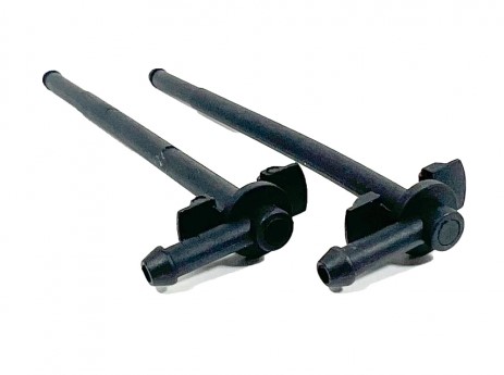 DNA7012 KIT TUBO CONEXAO PARA-BRISA VOLVO/FH 2016>