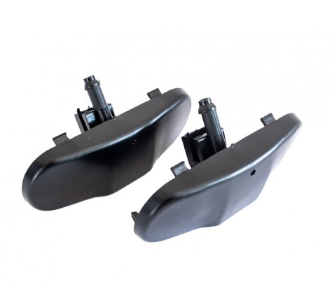 DNA7101 KIT BRUCUTU PARA-BRISA VW DIVERSOS 