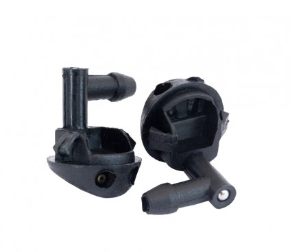 DNA7105 KIT BRUCUTU PARA-BRISA GM CORSA TDS