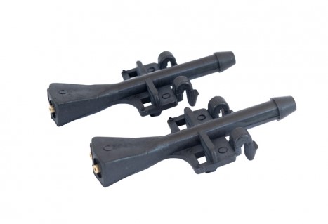 DNA7107 KIT BRUCUTU PARA-BRISA GM MERIVA TDS 