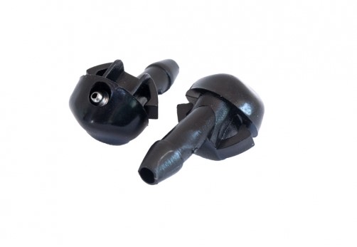 DNA7109 KIT BRUCUTU PARA-BRISA GM MONZA/KADETT TDS 