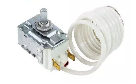 RC350210 TERMOSTATO ROTATIVO A/C UNIVERSAL S02.1906