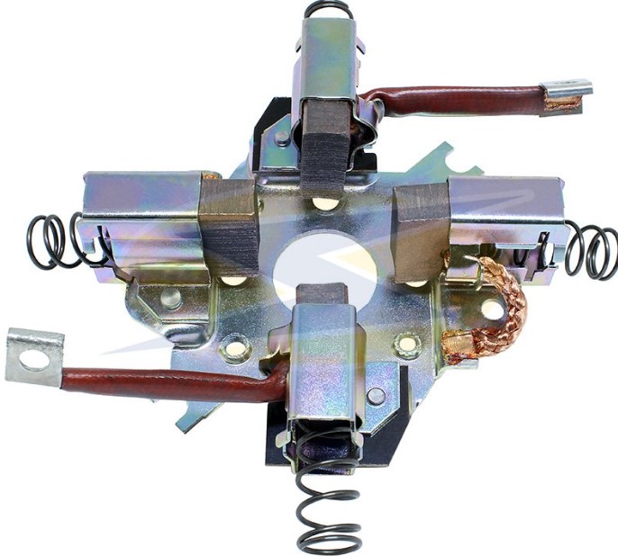 PORTA ESC. MOTOR PARTIDA 1.152/4