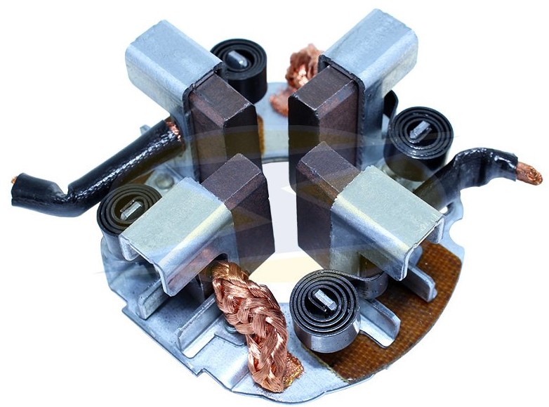 PORTA ESC. MOTOR PARTIDA 1.361/4