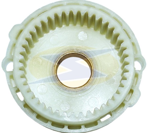 REPARO DE PLANETARIA R-0217