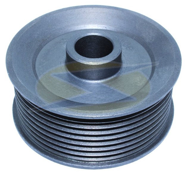 POLIA P/ ALTERNADOR 3.501