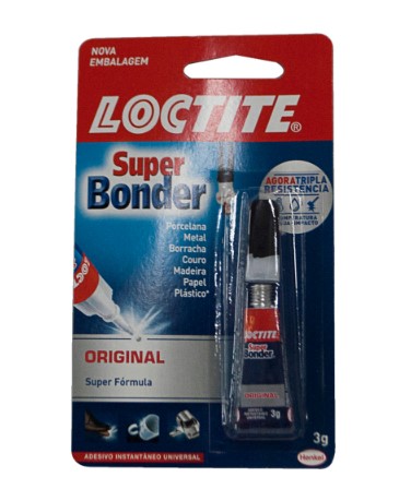 ADES.INST.SUPER BONDER 3GR (LOC2094022) (LOCTITE)