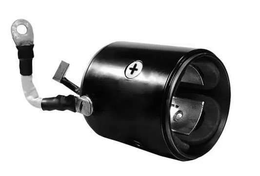 MCM830C NV BOBINA NA CARCACA DELCO 29MT 12V NOVA