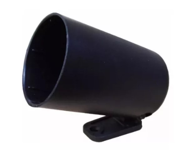 GTC9110 COPO P/RELOGIO 60MM (PLASTICO) UNIVERSAL