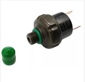 RC200021 PRESSOSTATO A/C UNIVERSAL 2VIAS ROSCA EXTERNA MACHO (S02.2045) 
