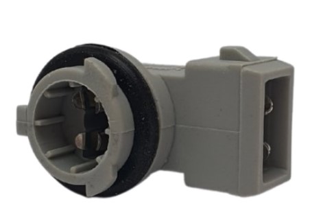 CHW50020 SOQUETE LANTERNA P/LAMPADA T10(PINGAO) POLO/GOLF/CAM.VW