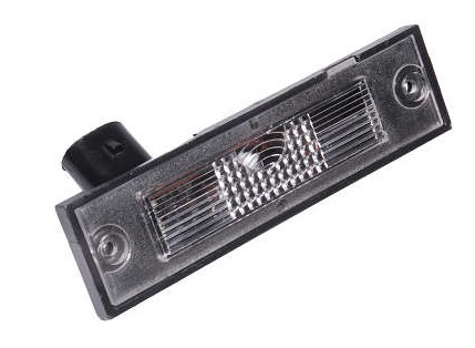 ETE7069 LANTERNA PLACA PALIO 99/00 S/SOQUETE 