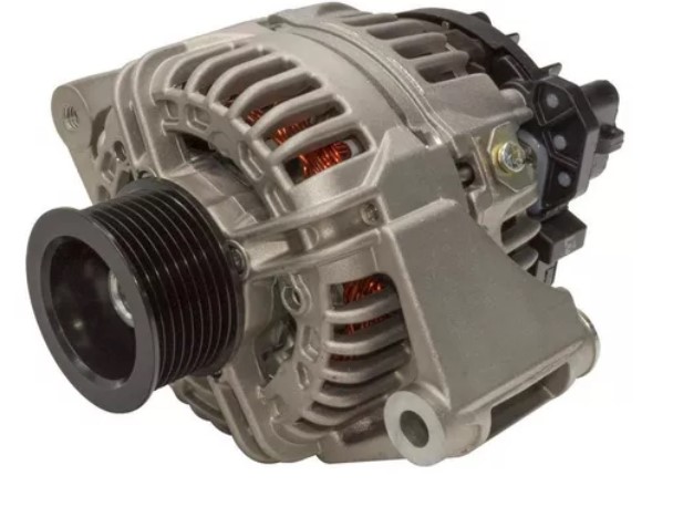 S0124355014 ALTERNADOR BOSCH CASE/NEW HOLLAND 24V 50A SEG