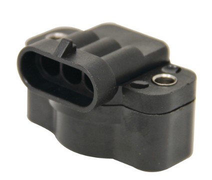 9960552 SENSOR POSICAO CONTROLE ALTURA DIVISOR J.DEERE 